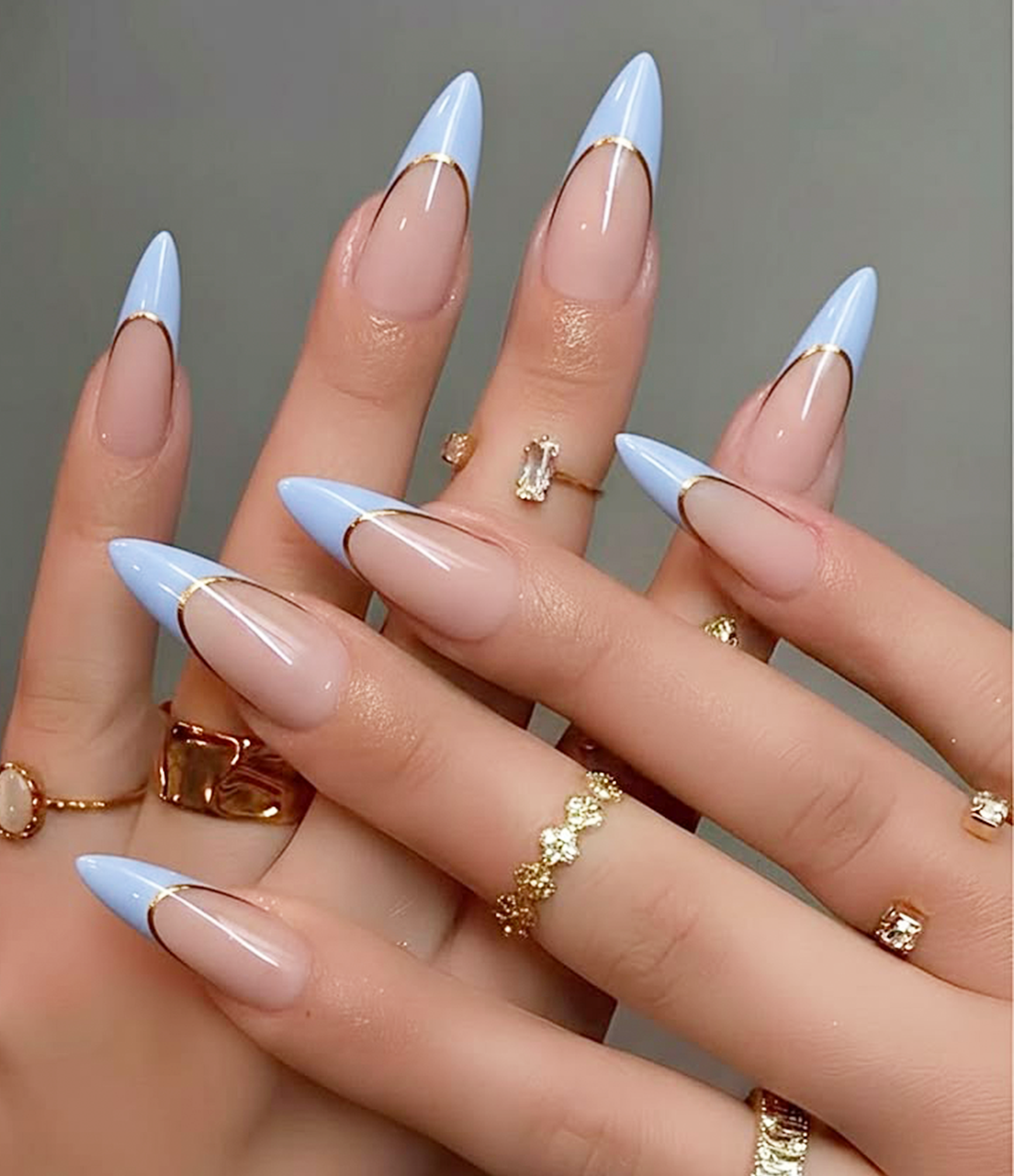 Nail art photo 1