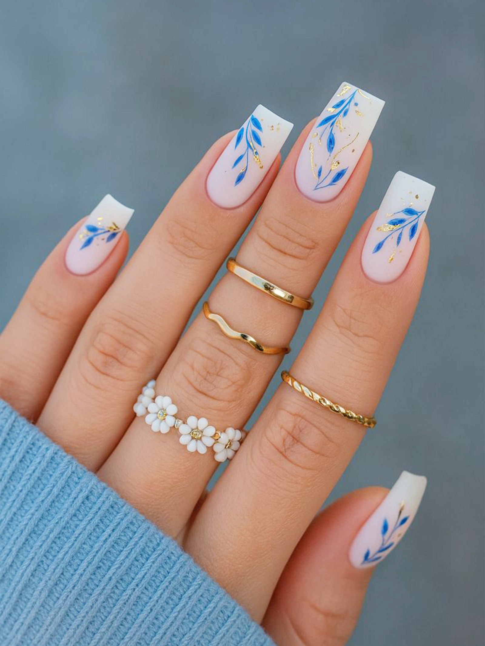 Nail art photo 12