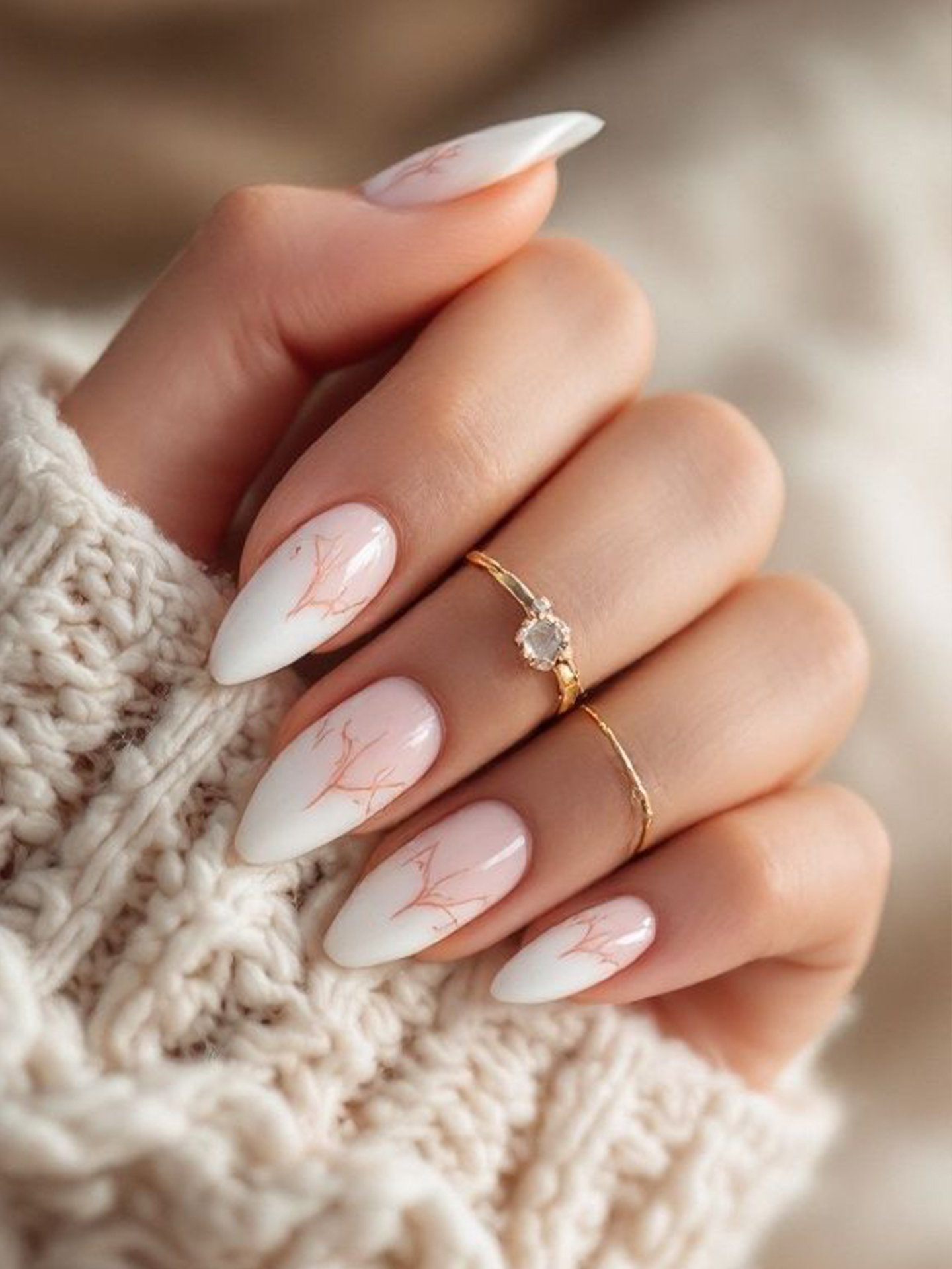 Nail art photo 2