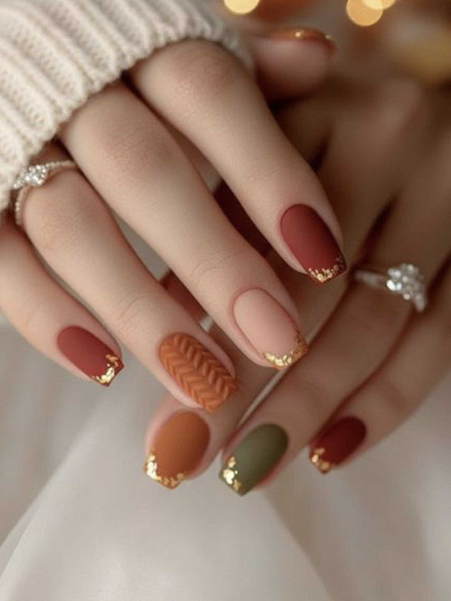 Nail art photo 5