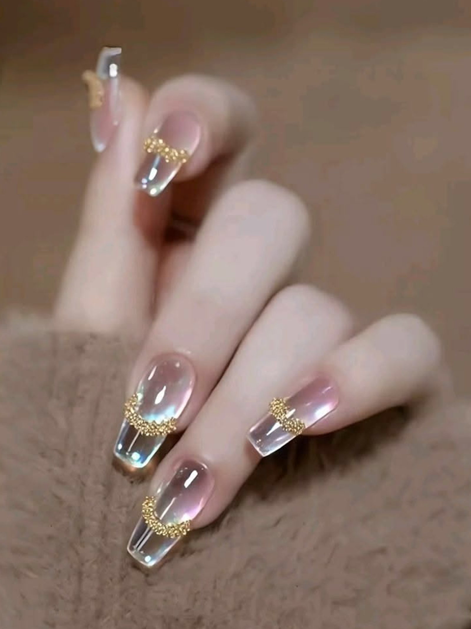 Nail art photo 9