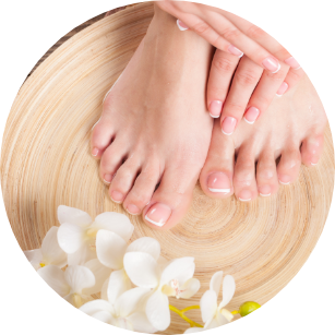 Pedicure